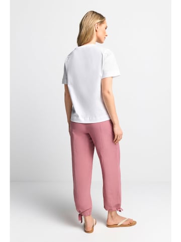 Rich & Royal Shirt in Weiß