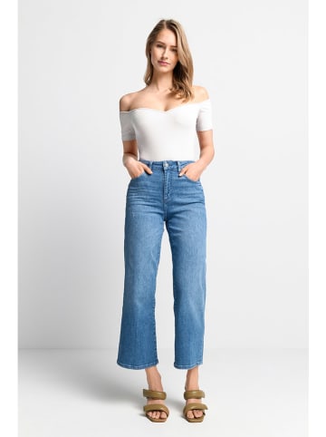 Rich & Royal Bluse in Weiß