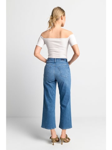 Rich & Royal Bluse in Weiß