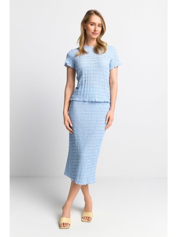 Rich & Royal Shirt in Hellblau