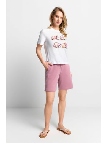 Rich & Royal Shirt in Weiß