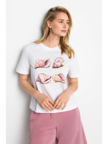 Rich & Royal Shirt in Weiß