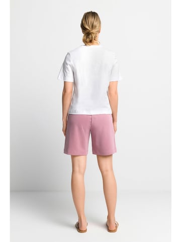 Rich & Royal Shirt in Weiß