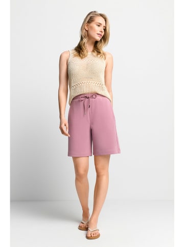 Rich & Royal Shorts in Rosa