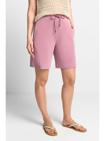 Rich & Royal Shorts in Rosa