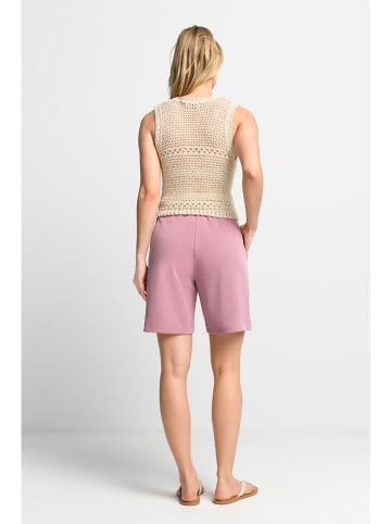 Rich & Royal Shorts in Rosa