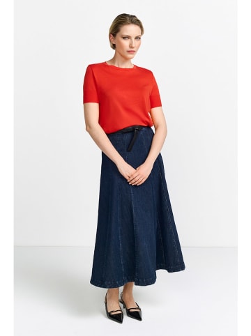 Rich & Royal Shirt in Rot