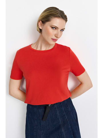 Rich & Royal Shirt in Rot