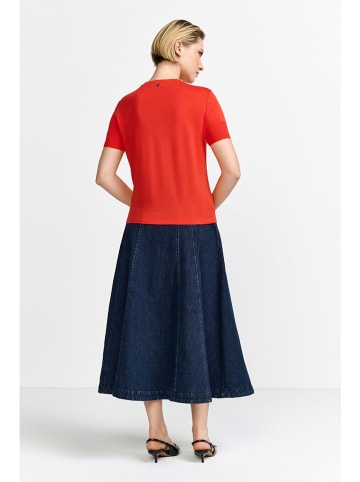 Rich & Royal Shirt in Rot