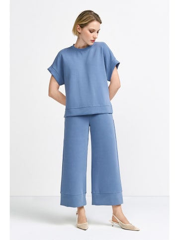 Rich & Royal Hose in Blau