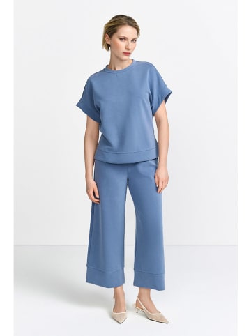Rich & Royal Shirt in Blau