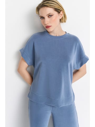 Rich & Royal Shirt in Blau