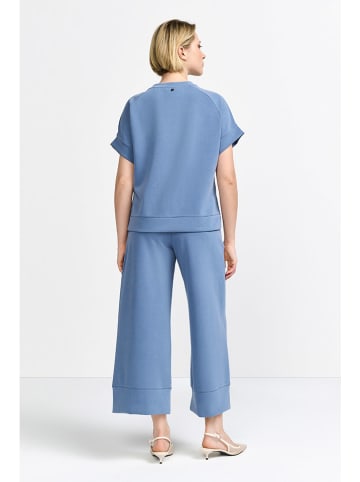Rich & Royal Shirt in Blau