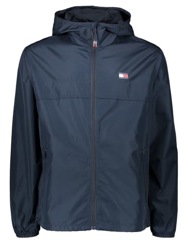 Tommy Hilfiger Kurtka w kolorze granatowym