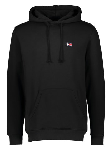 Tommy Hilfiger Hoodie in Schwarz