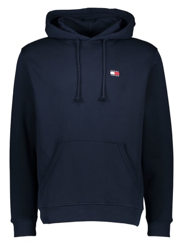 Tommy Hilfiger Hoodie in Dunkelblau