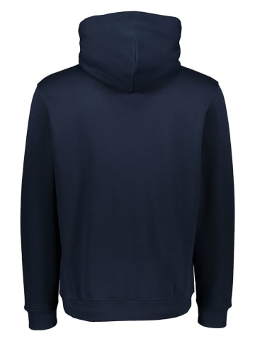 Tommy Hilfiger Hoodie in Dunkelblau