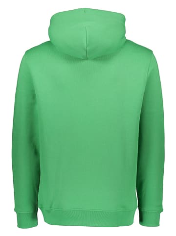 Tommy Hilfiger Hoodie in Grün