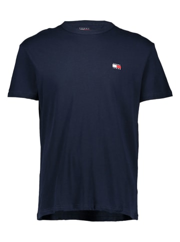 Tommy Hilfiger Shirt in Dunkelblau