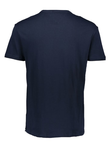 Tommy Hilfiger Shirt in Dunkelblau