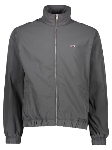 Tommy Hilfiger Übergangsjacke in Grau