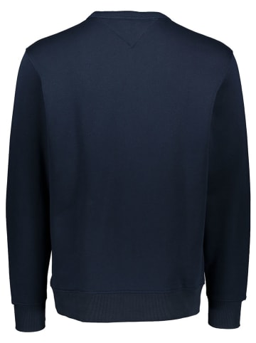 Tommy Hilfiger Sweatshirt in Dunkelblau