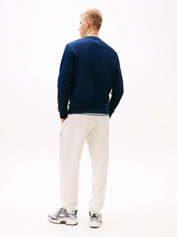 TOMMY JEANS Bluza w kolorze granatowym