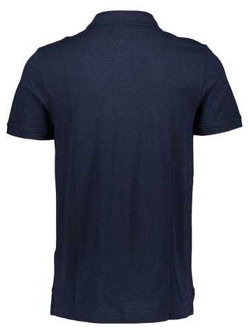 Tommy Hilfiger Poloshirt in Dunkelblau