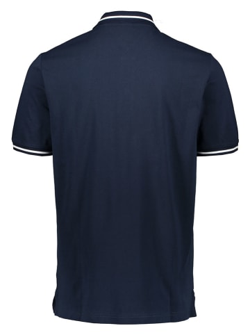 Tommy Hilfiger Poloshirt in Dunkelblau
