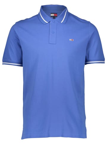 Tommy Hilfiger Poloshirt in Blau