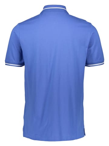 Tommy Hilfiger Poloshirt in Blau