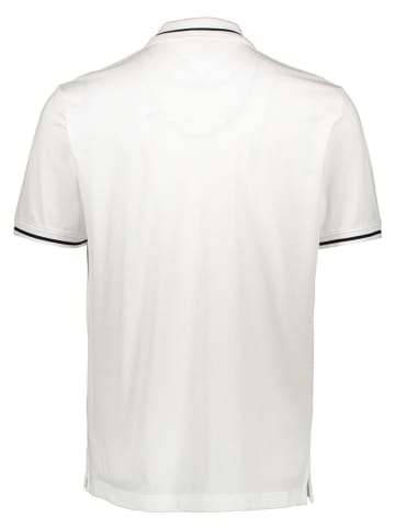 Tommy Hilfiger Poloshirt in Weiß