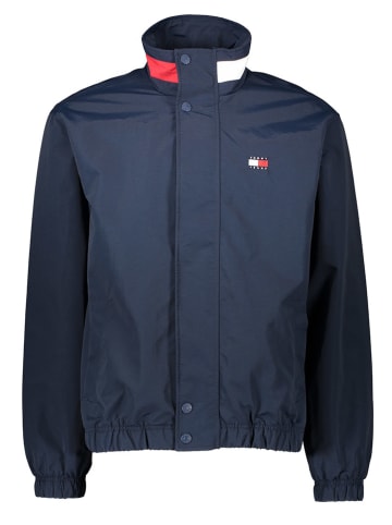 Tommy Hilfiger Jacke in Blau