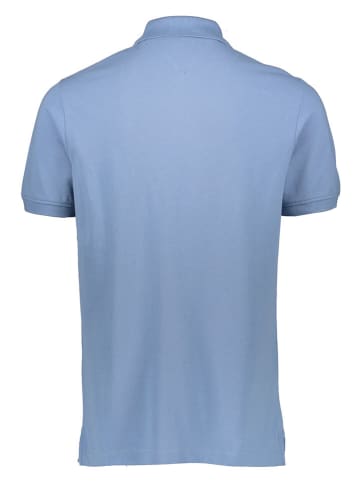 Tommy Hilfiger Poloshirt lichtblauw