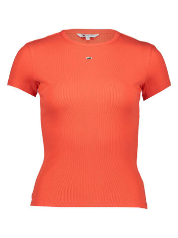 Tommy Hilfiger Shirt in Orange