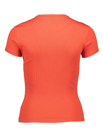 Tommy Hilfiger Shirt in Orange