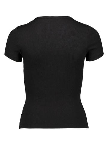 Tommy Hilfiger Shirt in Schwarz