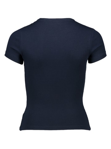 Tommy Hilfiger Koszulka w kolorze granatowym