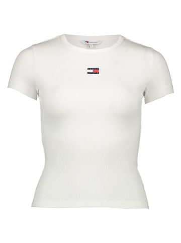 Tommy Hilfiger Shirt in Weiß