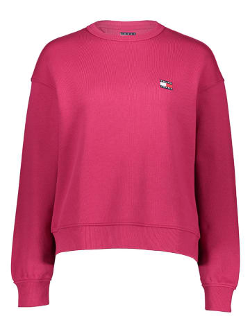Tommy Hilfiger Sweatshirt in Pink