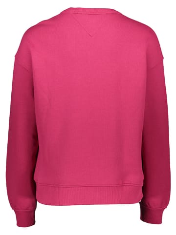 Tommy Hilfiger Sweatshirt in Pink