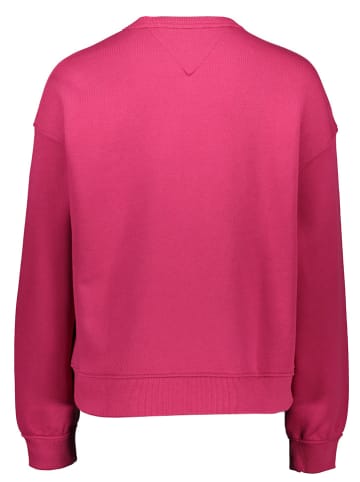 Tommy Hilfiger Sweatshirt roze