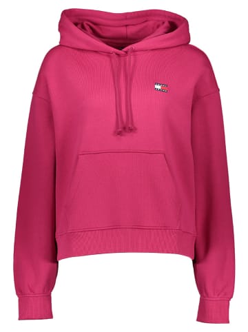 Tommy Hilfiger Hoodie in Pink