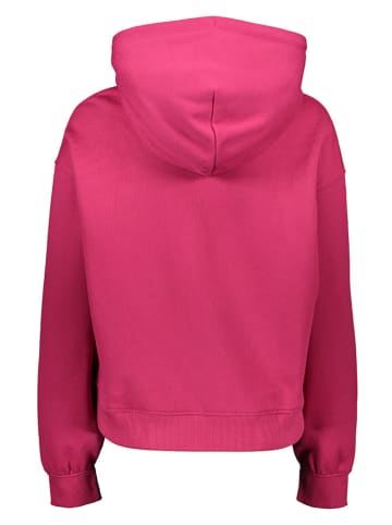Tommy Hilfiger Bluza w kolorze różowym
