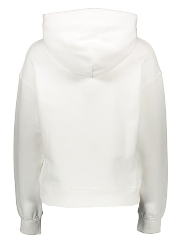 Tommy Hilfiger Hoodie in Weiß