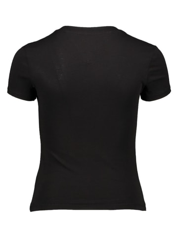 Tommy Hilfiger Shirt in Schwarz