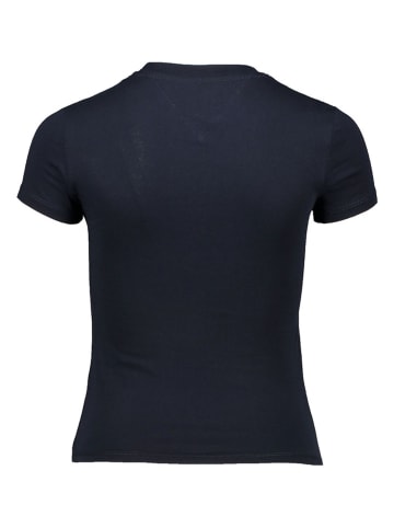 Tommy Hilfiger Koszulka w kolorze granatowym
