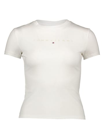 Tommy Hilfiger Shirt in Weiß