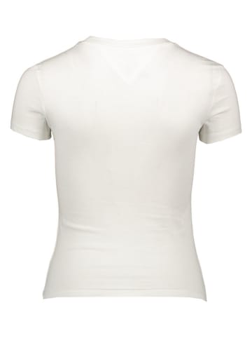 Tommy Hilfiger Shirt in Weiß