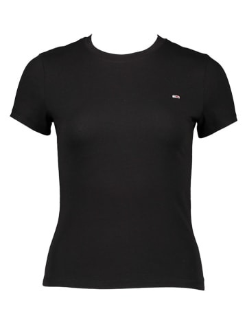 Tommy Hilfiger Shirt in Schwarz